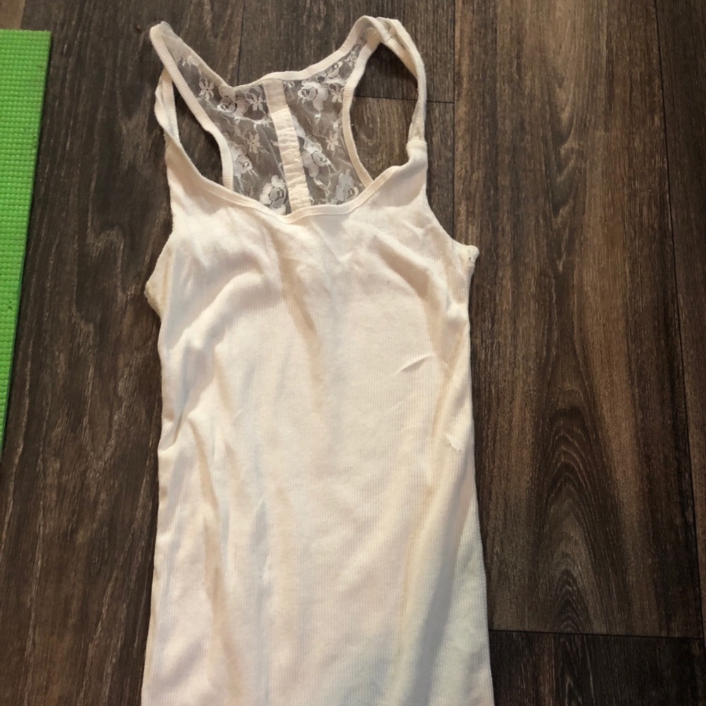American Eagle tank top size XS